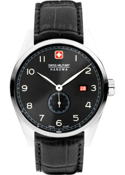 Часы Swiss Military Hanowa Lynx SMWGB0000703